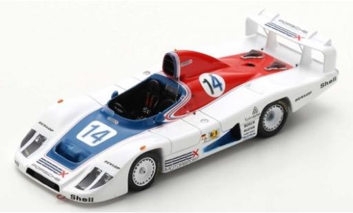 Diecast model cars Porsche 936 1979 1/43 Spark RHD No.14 Essex Motorsport 24h Le Mans 1979 B.Wollek/H.Haywood Porsche 936 1979 1/43 Spark RHD No.14 Essex Motorsport 24h Le Mans 1979 B.Wollek/H.Haywood diecast model cars