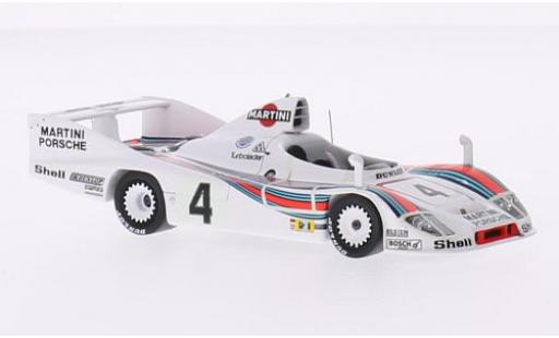 Diecast model cars Porsche 936 1977 1/43 Spark RHD No.4 Martini Racing Martini 24h Le Mans 1977 J.Ickx/J.Barth/H.Haywood Porsche 936 1977 1/43 Spark RHD No.4 Martini Racing Martini 24h Le Mans 1977 J.Ickx/J.Barth/H.Haywood diecast model cars