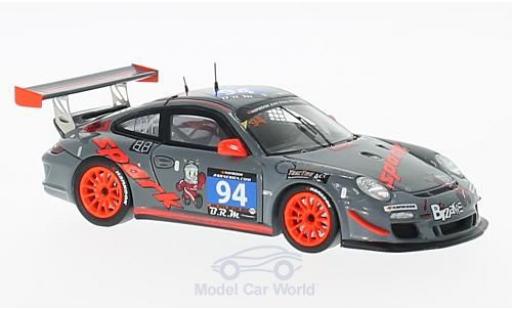 Diecast model cars Porsche 997 1/43 Spark Cup No.94 Motorsport 24h Paul Ricard 2016 H.Ripert/J.Gounon/S.Ortelli/R.Dumas Porsche 997 1/43 Spark Cup No.94 Motorsport 24h Paul Ricard 2016 H.Ripert/J.Gounon/S.Ortelli/R.Dumas diecast model cars