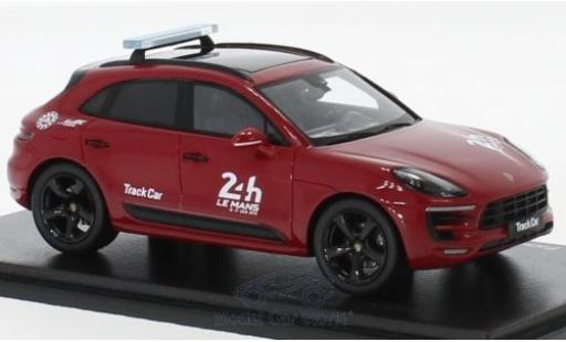 Diecast model cars Porsche Macan GTS 1/43 Spark GTS 24h Le Mans 2018 Track Truck Porsche Macan GTS 1/43 Spark GTS 24h Le Mans 2018 Track Truck diecast model cars