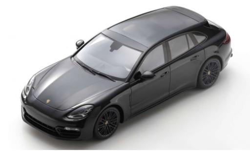 Diecast model cars Porsche Panamera Sport Turismo 1/18 Spark GTS Sport Turismo black 2018 Porsche Panamera Sport Turismo 1/18 Spark GTS Sport Turismo black 2018 diecast model cars