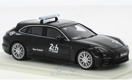 Diecast model cars Porsche Panamera Sport Turismo 1/43 Spark Sport Turismo 24h Le Mans 2018 Race Control Porsche Panamera Sport Turismo 1/43 Spark Sport Turismo 24h Le Mans 2018 Race Control diecast model cars