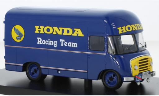 Diecast model cars Citroen U23 1/43 Spark Honda Racing Team 1964 Citroen U23 1/43 Spark Honda Racing Team 1964 diecast model cars