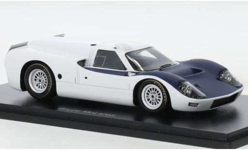 Diecast model cars Ford GT40 1/43 Spark J RHD Test Day Daytona 1967 Ford GT40 1/43 Spark J RHD Test Day Daytona 1967 diecast model cars