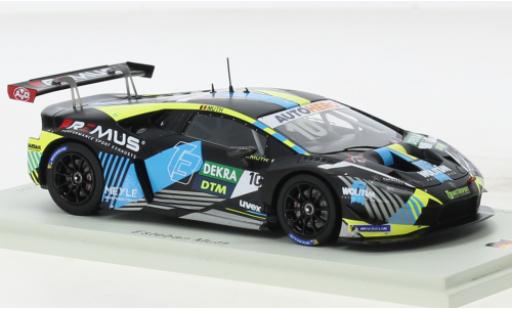 Diecast model cars Lamborghini Huracan 1/43 Spark GT3 Evo No.10 T3 Motorsport DTM 2021 Lamborghini Huracan 1/43 Spark GT3 Evo No.10 T3 Motorsport DTM 2021 diecast model cars