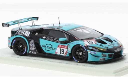 Diecast model cars Lamborghini Huracan 1/43 Spark GT3 Evo No.19 Konrad Motorsport 24h Nuerburgring 2021 Lamborghini Huracan 1/43 Spark GT3 Evo No.19 Konrad Motorsport 24h Nuerburgring 2021 diecast model cars