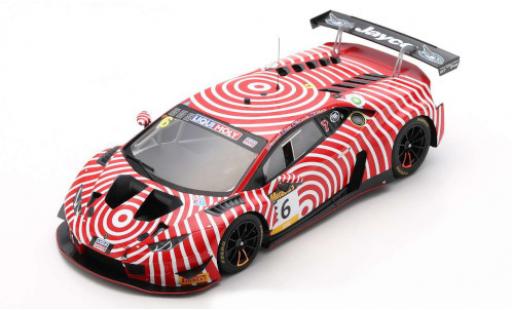 Diecast model cars Lamborghini Huracan 1/18 Spark GT3 Evo No.6 Wall Racing 12h Bathurst 2020 Lamborghini Huracan 1/18 Spark GT3 Evo No.6 Wall Racing 12h Bathurst 2020 diecast model cars