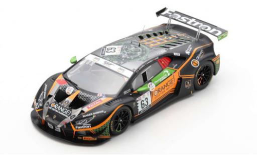 Diecast model cars Lamborghini Huracan 1/18 Spark GT3 Evo No.63 Orange 1 FFF Racing Team 24h Spa 2020 Lamborghini Huracan 1/18 Spark GT3 Evo No.63 Orange 1 FFF Racing Team 24h Spa 2020 diecast model cars