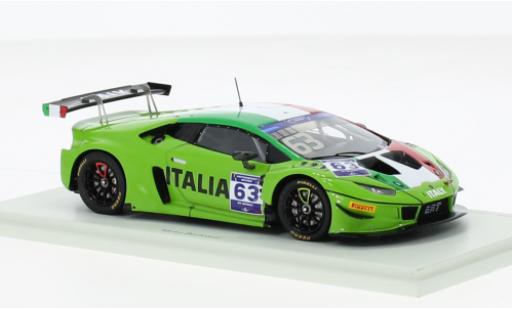 Diecast model cars Lamborghini Huracan 1/43 Spark GT3 Evo No.63 Team Italy FIA Motorsport Games GT Sprint Cup Paul Ricard 2022 Lamborghini Huracan 1/43 Spark GT3 Evo No.63 Team Italy FIA Motorsport Games GT Sprint Cup Paul Ricard 2022 diecast model cars