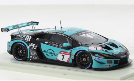 Diecast model cars Lamborghini Huracan 1/43 Spark GT3 Evo No.7 Konrad Motorsport 24h Nürburgring 2022 Lamborghini Huracan 1/43 Spark GT3 Evo No.7 Konrad Motorsport 24h Nürburgring 2022 diecast model cars