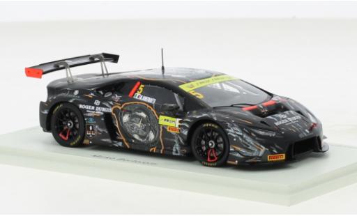 Diecast model cars Lamborghini Huracan 1/43 Spark GT3 No.5 FFF Racing Fia GT World Cup Macau 2016 Lamborghini Huracan 1/43 Spark GT3 No.5 FFF Racing Fia GT World Cup Macau 2016 diecast model cars