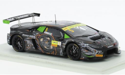 Diecast model cars Lamborghini Huracan 1/43 Spark GT3 No.5 FFF Racing Team by ACM FIA GT World Cup Macau 2017 Lamborghini Huracan 1/43 Spark GT3 No.5 FFF Racing Team by ACM FIA GT World Cup Macau 2017 diecast model cars