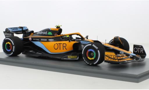 Diecast model cars McLaren F1 1/43 Spark MCL36 No.4 Team Formel 1 GP Australien 2022 McLaren F1 1/43 Spark MCL36 No.4 Team Formel 1 GP Australien 2022 diecast model cars