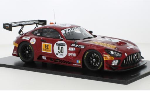 Diecast model cars Mercedes AMG GT 1/18 Spark 3 No.50 Boutsen Ginion 24h Spa 2021 Mercedes AMG GT 1/18 Spark 3 No.50 Boutsen Ginion 24h Spa 2021 diecast model cars