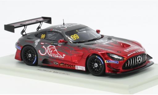 Diecast model cars Mercedes AMG GT 1/43 Spark 3 No.99 Toro Racing GT Cup Macau 2022 Mercedes AMG GT 1/43 Spark 3 No.99 Toro Racing GT Cup Macau 2022 diecast model cars