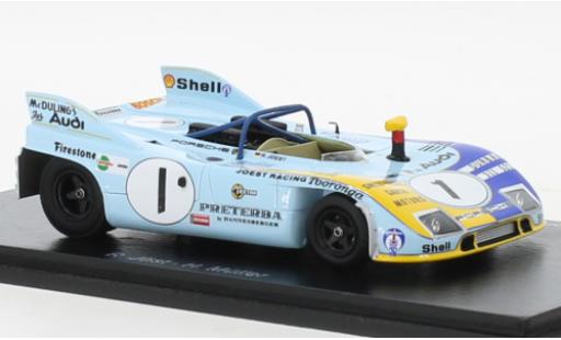 Diecast model cars Porsche 908 1973 1/43 Spark /03 RHD No.1 Reinold Joest Racing 9h Kyalami Porsche 908 1973 1/43 Spark /03 RHD No.1 Reinold Joest Racing 9h Kyalami diecast model cars