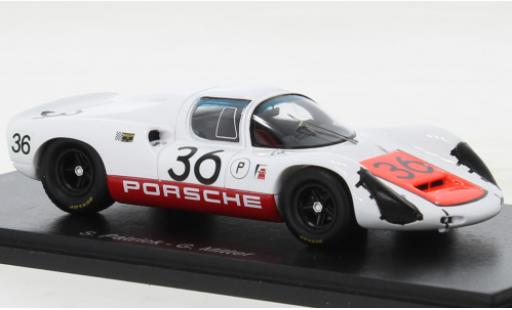Diecast model cars Porsche 910 1/43 Spark RHD No.36 12h Sebring 1967 Porsche 910 1/43 Spark RHD No.36 12h Sebring 1967 diecast model cars