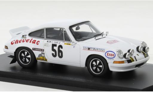 Diecast model cars Porsche 930 RS 1/43 Spark 911 Carrera No.56 Rallye WM Rallye Monte Carlo 1975 Porsche 930 RS 1/43 Spark 911 Carrera No.56 Rallye WM Rallye Monte Carlo 1975 diecast model cars