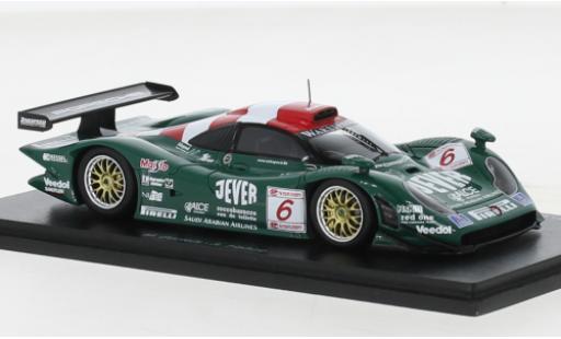 Diecast model cars Porsche 996 GT1 1/43 Spark 911 -98 RHD No.6 Zakspeed Racing Jever FIA GT Championship Silverstone 1998 Porsche 996 GT1 1/43 Spark 911 -98 RHD No.6 Zakspeed Racing Jever FIA GT Championship Silverstone 1998 diecast model cars