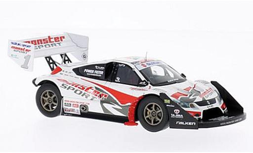 Diecast model cars Suzuki SX4 1/43 Spark No.1 Pikes Peak 2010 Suzuki SX4 1/43 Spark No.1 Pikes Peak 2010 diecast model cars