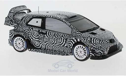 Diecast model cars Toyota Yaris 1/43 Spark WRC Rallye Monte Carlo 2017 Test J-M.Latvala/M.Anttila Toyota Yaris 1/43 Spark WRC Rallye Monte Carlo 2017 Test J-M.Latvala/M.Anttila diecast model cars