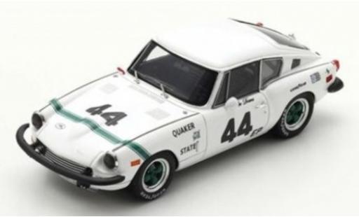Diecast model cars Triumph GT6 1/43 Spark No.44 Group 44 SCCA ARRC 1969 M.Downs Triumph GT6 1/43 Spark No.44 Group 44 SCCA ARRC 1969 M.Downs diecast model cars