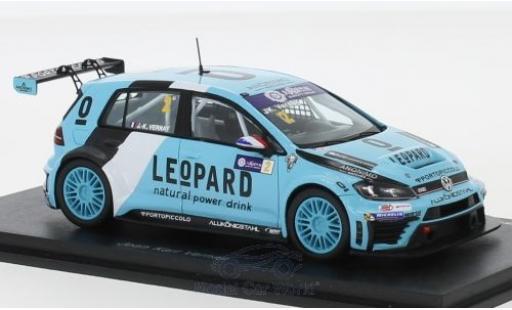 Diecast model cars Volkswagen Golf 1/43 Spark GTI TCR No.2 TCR International Series Macau Guia Race 2016 J-K.Vernay Volkswagen Golf 1/43 Spark GTI TCR No.2 TCR International Series Macau Guia Race 2016 J-K.Vernay diecast model cars