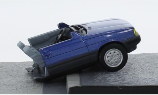 Diecast model cars Renault 11 1/43 SpecialC Taxi Half Car James Bond 007 sans figurine Im Angesicht - Todes Renault 11 1/43 SpecialC Taxi Half Car James Bond 007 sans figurine Im Angesicht - Todes diecast model cars