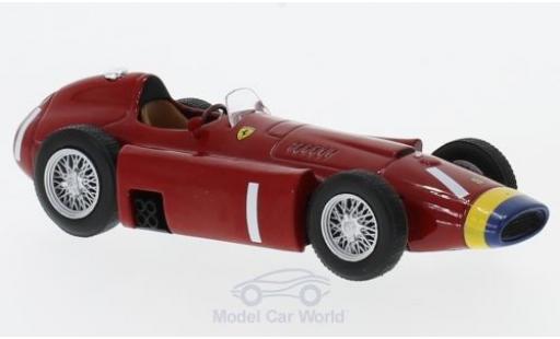 Ferrari D50 1/43 SpecialC No.1 Formel 1 1956 J.M.Fangio diecast model cars