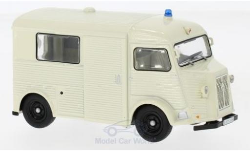 Diecast model cars Citroen Type H 1/43 SpecialC beige DRK - Landesverband Baden-Württemberg 1965 ohne Vitrine Citroen Type H 1/43 SpecialC beige DRK - Landesverband Baden-Württemberg 1965 ohne Vitrine diecast model cars