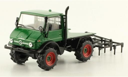 Diecast model cars Mercedes Unimog 1/43 SpecialC 406 green 1977 Mercedes Unimog 1/43 SpecialC 406 green 1977 diecast model cars