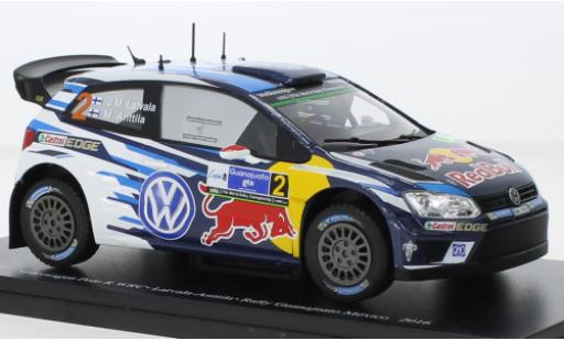 Diecast model cars Volkswagen Polo 1/24 SpecialC .-119 R WRC No.2 Rallye WM Rallye Mexico 2016 Volkswagen Polo 1/24 SpecialC .-119 R WRC No.2 Rallye WM Rallye Mexico 2016 diecast model cars