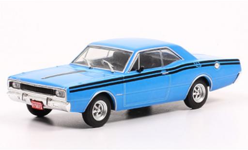 Diecast model cars Dodge Polara 1/43 SpecialC RT blue/black 1974 Dodge Polara 1/43 SpecialC RT blue/black 1974 diecast model cars