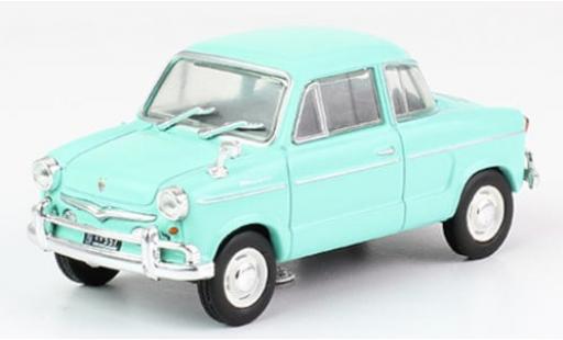NSU Prinz 1/43 SpecialC .-120 30 t&uuml;rkis 1959 1:43 diecast model cars