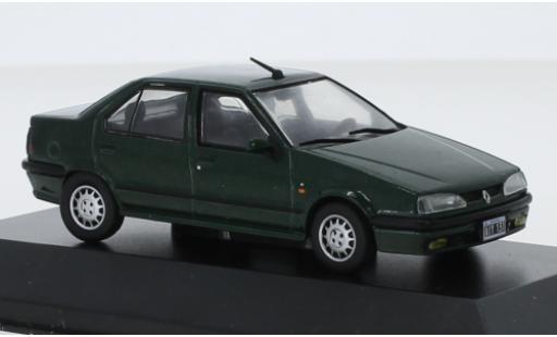 Diecast model cars Renault 19 1/43 SpecialC RT metallic green 95 Renault 19 1/43 SpecialC RT metallic green 95 diecast model cars