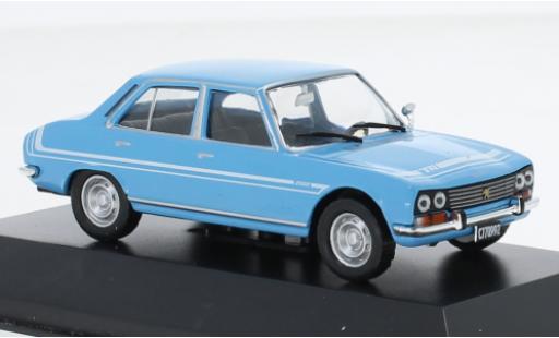 Diecast model cars Peugeot 504 1/43 SpecialC .-120 TN blue clair 1977 Peugeot 504 1/43 SpecialC .-120 TN blue clair 1977 diecast model cars