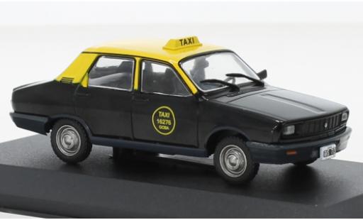 Diecast model cars Renault 12 1/43 SpecialC TL Taxi Buenos Aires 1994 Renault 12 1/43 SpecialC TL Taxi Buenos Aires 1994 diecast model cars