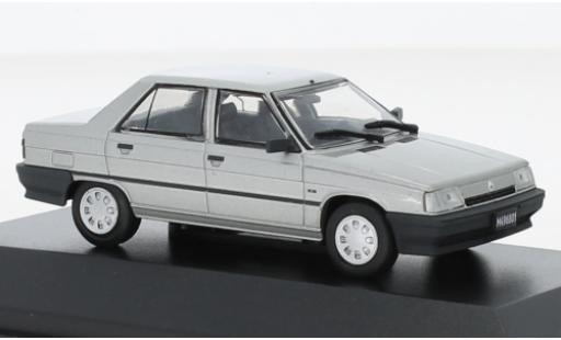 Diecast model cars Renault 9 1/43 SpecialC RL grey 14 Renault 9 1/43 SpecialC RL grey 14 diecast model cars