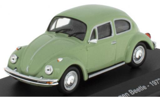 Diecast model cars Volkswagen Beetle 1/43 SpecialC SpecialC.-122 (Käfer) green 1972 Volkswagen Beetle 1/43 SpecialC SpecialC.-122 (Käfer) green 1972 diecast model cars