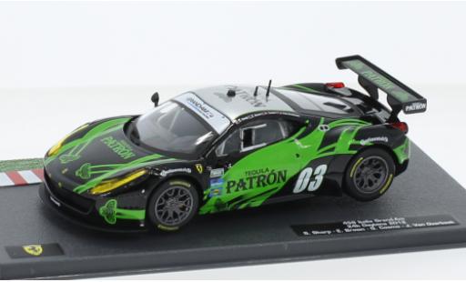 Diecast model cars Ferrari 458 1/43 SpecialC .-125 Italia Grand-Am No.03 24h Daytona 2012 Ferrari 458 1/43 SpecialC .-125 Italia Grand-Am No.03 24h Daytona 2012 diecast model cars