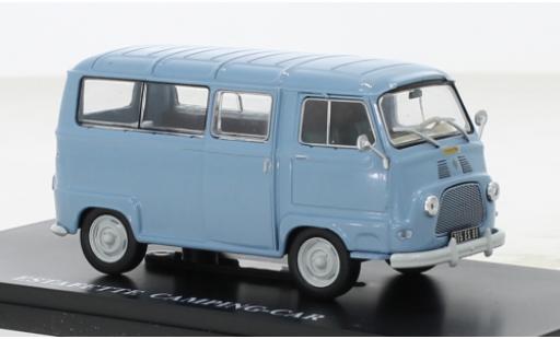 Diecast model cars Renault Estafette 1/43 SpecialC Camping-Car 1960 Renault Estafette 1/43 SpecialC Camping-Car 1960 diecast model cars
