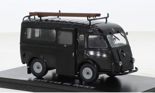 Diecast model cars Renault Goelette 1/43 SpecialC Police (F) 1962 Renault Goelette 1/43 SpecialC Police (F) 1962 diecast model cars