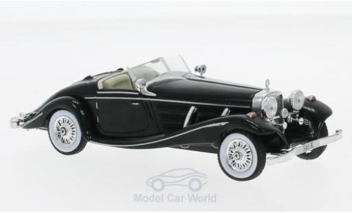 Diecast model cars Mercedes 540 1/43 SpecialC K Spezial Roadster (W29) 1936 ohne Vitrine Mercedes 540 1/43 SpecialC K Spezial Roadster (W29) 1936 ohne Vitrine diecast model cars