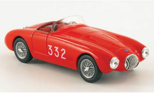 Diecast model cars Osca MT4 1/43 SpecialC No.332 Mille Miglia 1930 sans Vitrine Osca MT4 1/43 SpecialC No.332 Mille Miglia 1930 sans Vitrine diecast model cars