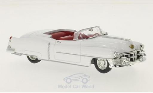 Diecast model cars Cadillac Eldorado 1/43 SpecialC Parade white Dwight Eisenhower 1953 ohne Vitrine Cadillac Eldorado 1/43 SpecialC Parade white Dwight Eisenhower 1953 ohne Vitrine diecast model cars