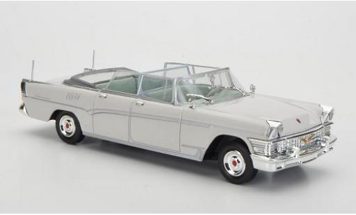Diecast model cars Zil 111 1/43 SpecialC ZIL -V Leonid Iljitsch Breschnew 1966 sans Vitrine Zil 111 1/43 SpecialC ZIL -V Leonid Iljitsch Breschnew 1966 sans Vitrine diecast model cars