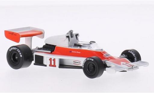 Diecast model cars McLaren M23 1/43 SpecialC No.11 Formel 1 1976 J.Hunt sans Vitrine McLaren M23 1/43 SpecialC No.11 Formel 1 1976 J.Hunt sans Vitrine diecast model cars