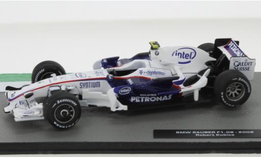 Diecast model cars Sauber F1 1/43 SpecialC Bmw .08 No.4 Formel 1 2008 Sauber F1 1/43 SpecialC Bmw .08 No.4 Formel 1 2008 diecast model cars