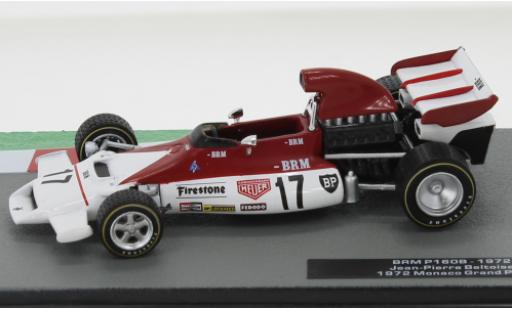 Diecast model cars Brm P160 1/43 SpecialC BRM B No.17 Formel 1 GP Monaco 1972 Brm P160 1/43 SpecialC BRM B No.17 Formel 1 GP Monaco 1972 diecast model cars