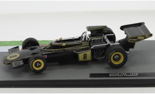 Diecast model cars Lotus 72 1/43 SpecialC D No.8 Team John Player Special formule 1 19 Lotus 72 1/43 SpecialC D No.8 Team John Player Special formule 1 19 diecast model cars